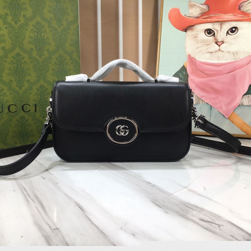 G*u*i satchel bags